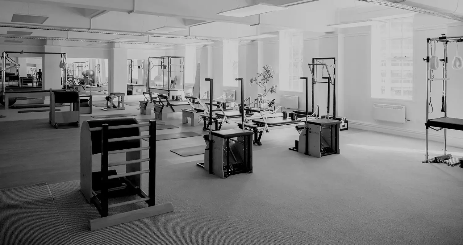 Performance Pilates Limited