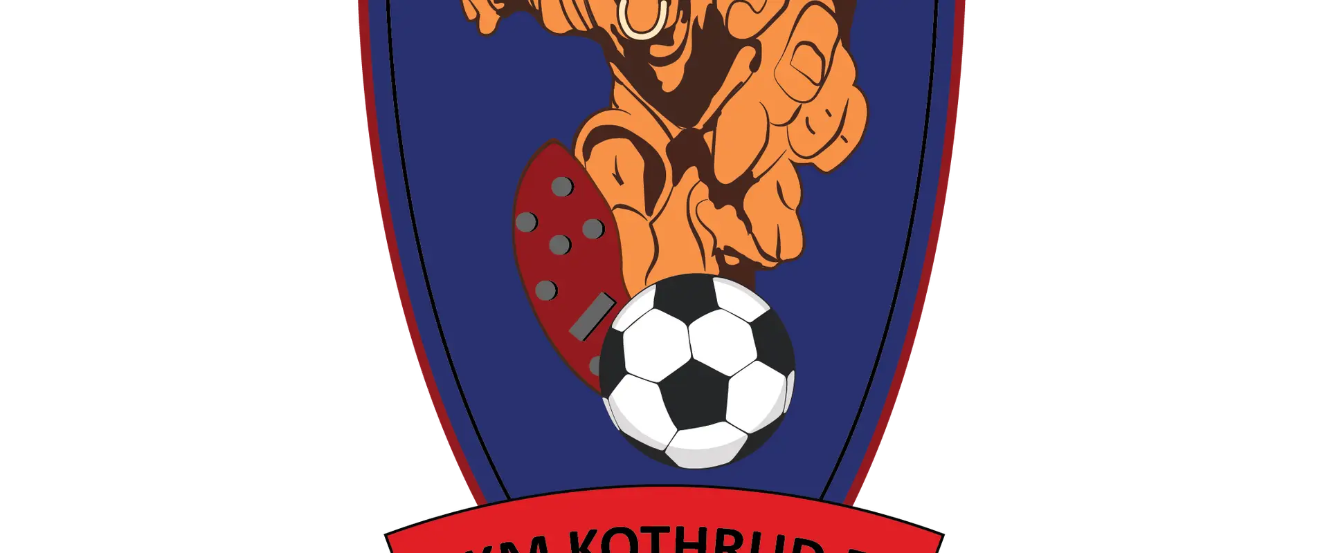 U.K.M. KOTHRUD FC