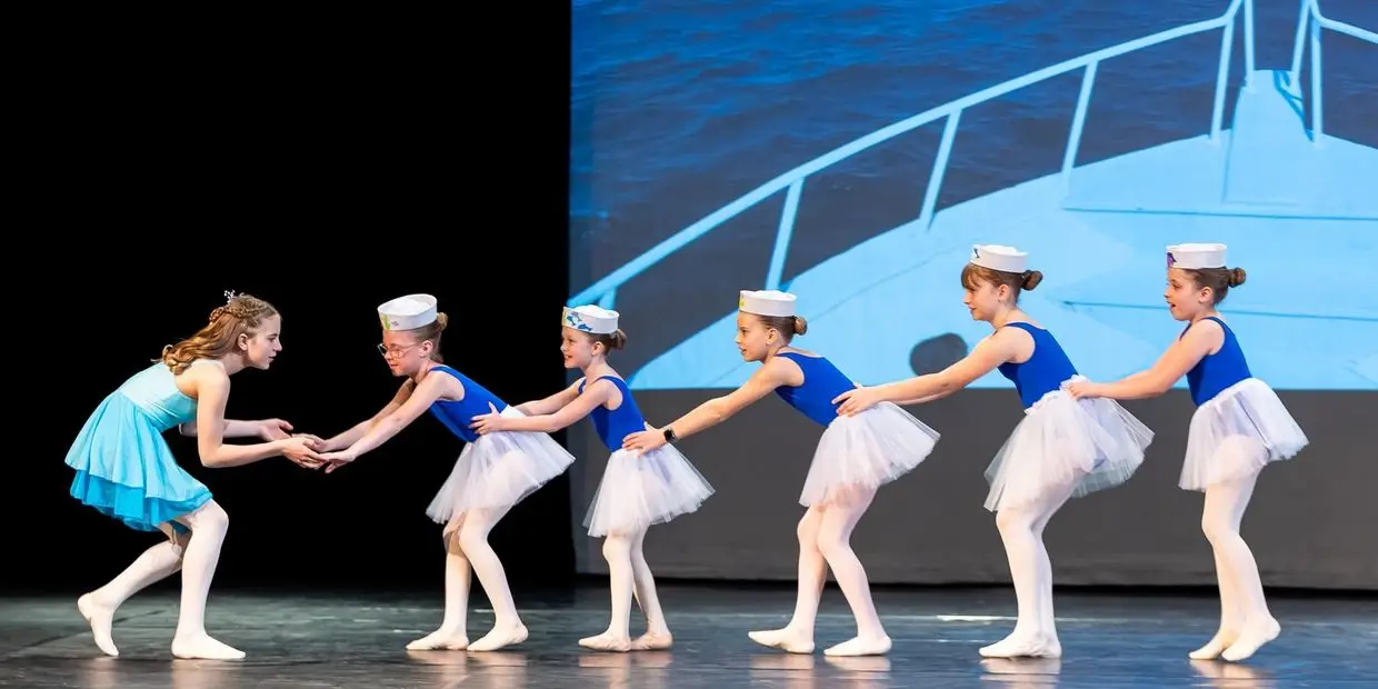 Kazka Dance Collective