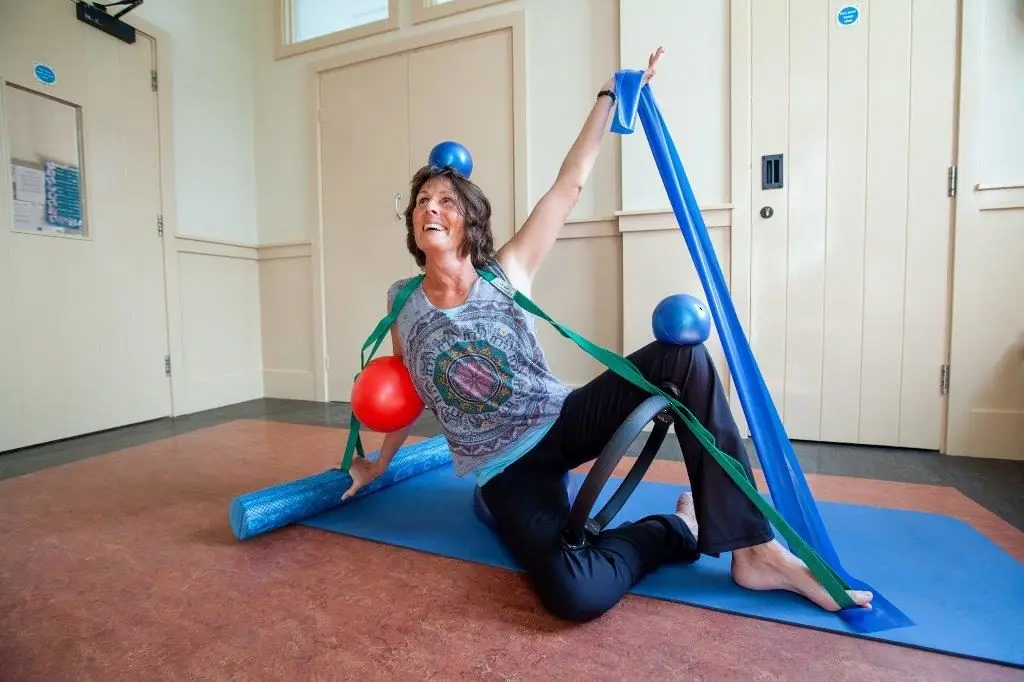 Emu Pilates Petersfield
