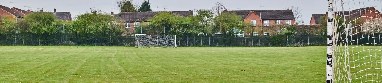 Cotgrave Leisure Centre