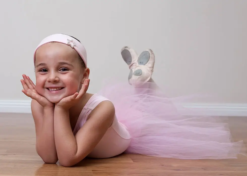The Studio - Classical and Performing Arts
