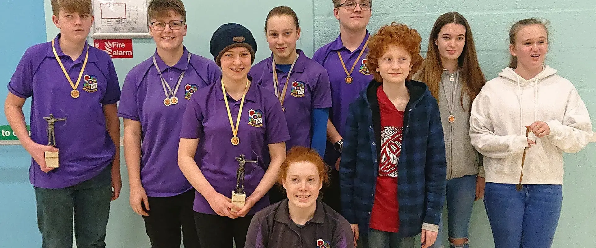 Alton and Four Marks Archers