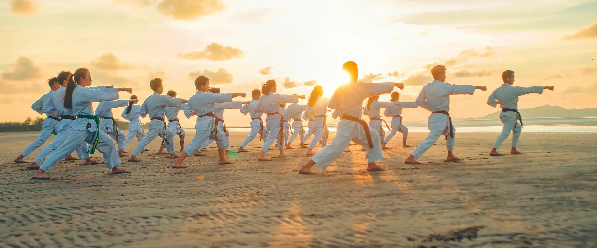 JKA Karate-Do Empow-LIL Academy