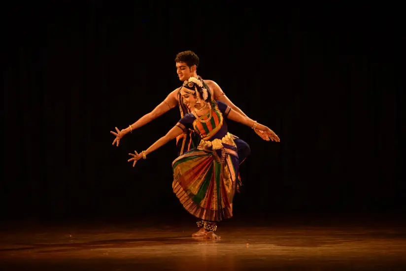 Dance India Asia Pacific