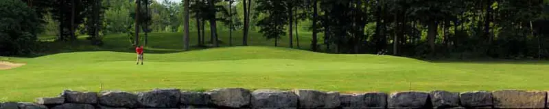Les Vieux-Moulins Golf Club