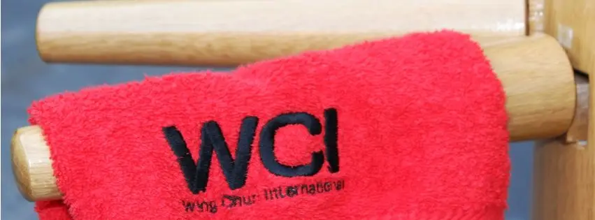 Wing Chun International - Peterborough