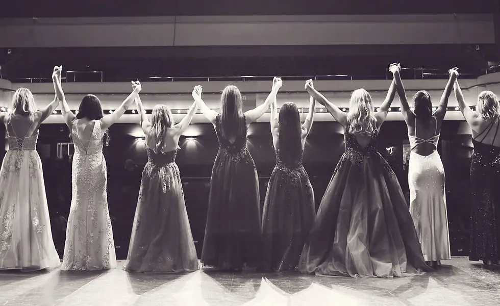 Shelley's Dance Co Ltd