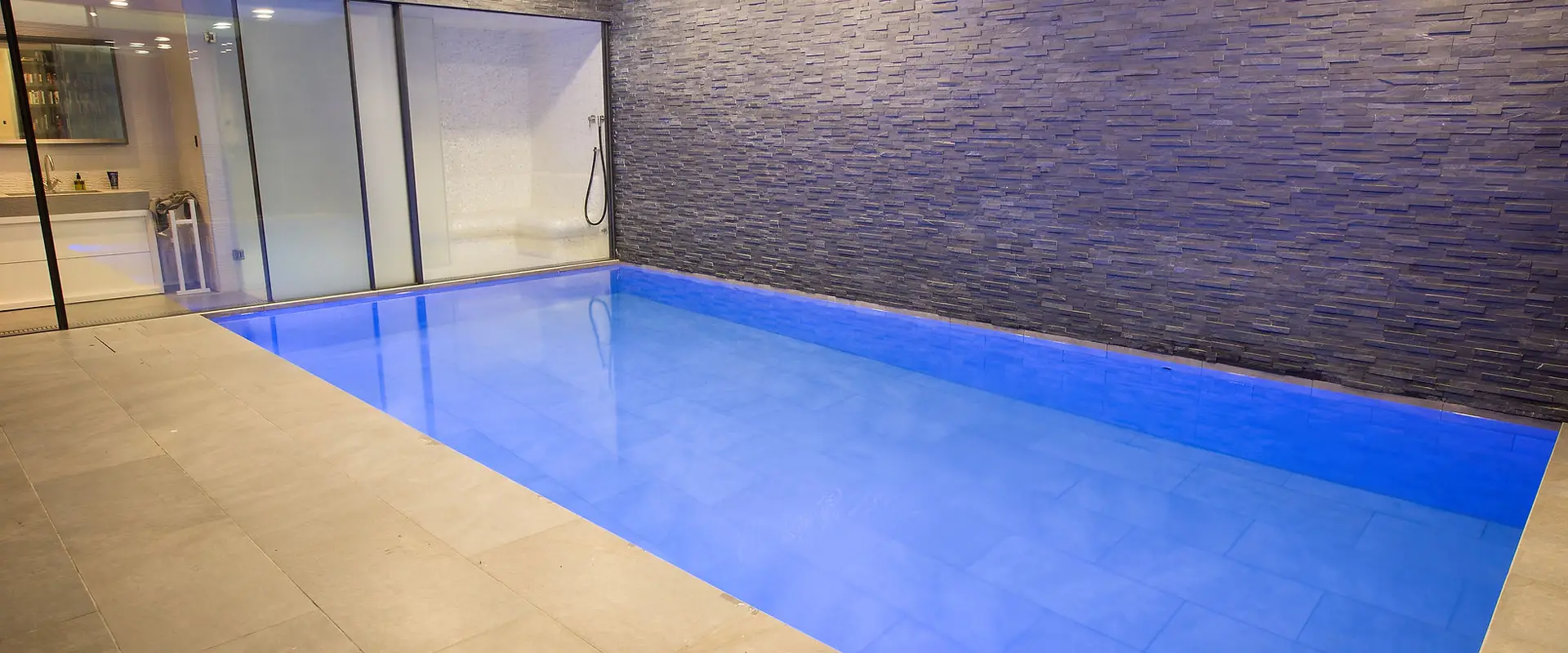 Moving Pool Floors