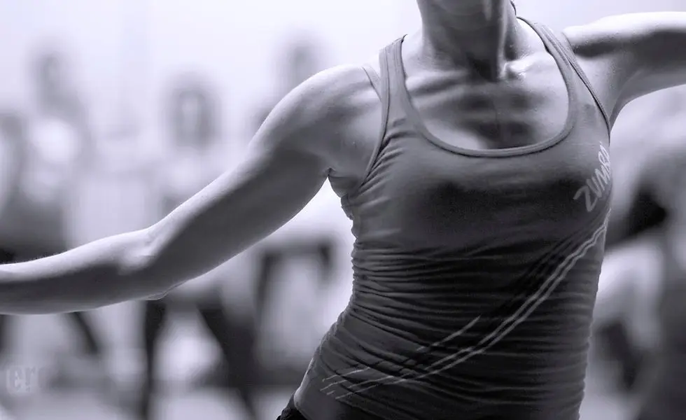 Karine Marcoux - Zumba Et Autres Cours De Groupe Sur Musique