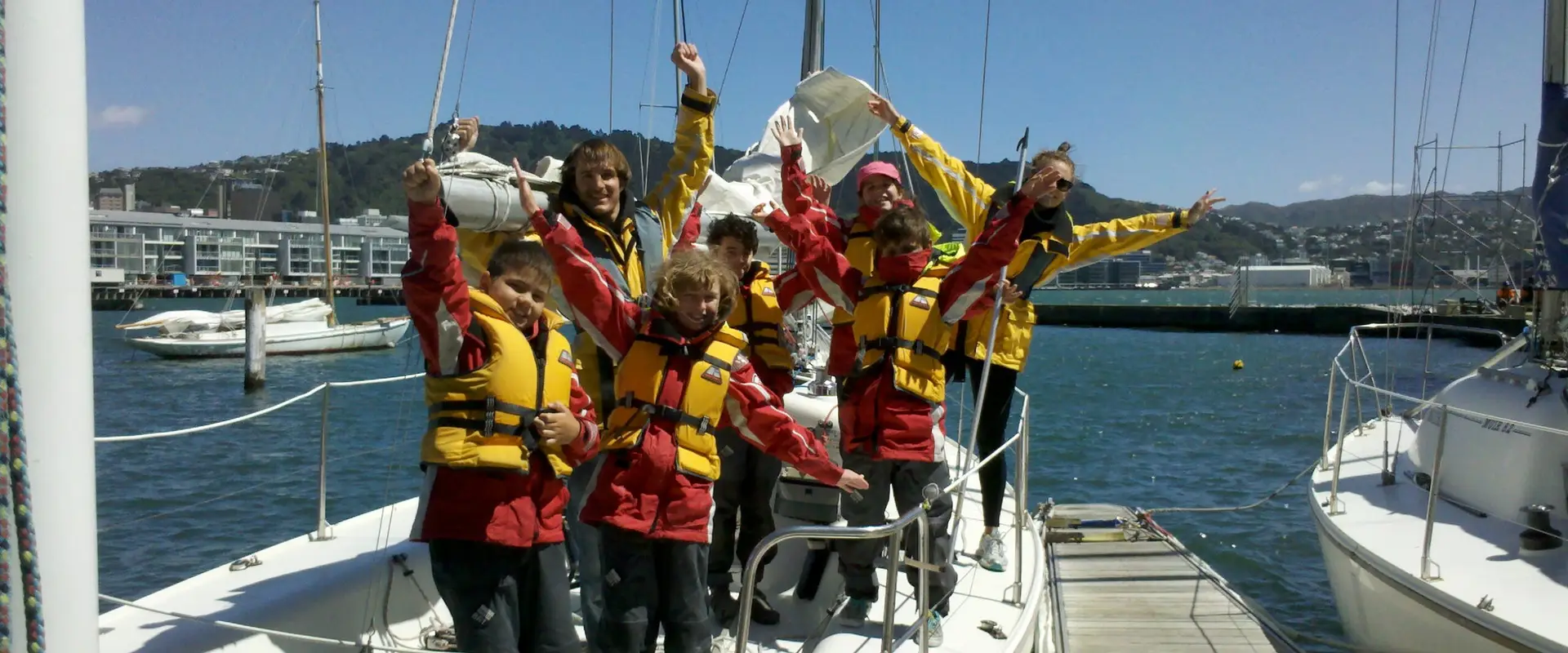 Wellington Ocean Sports