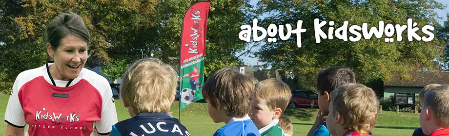 Kids Works Soccer School