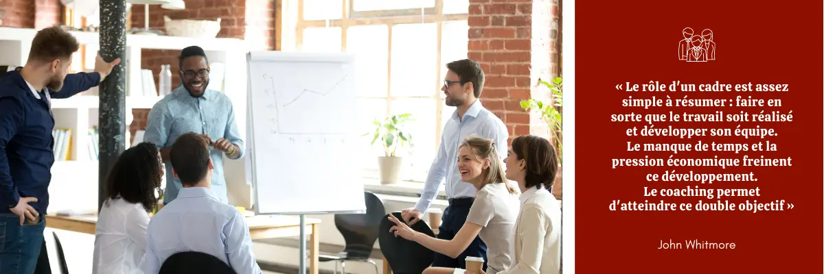 Athena Emcm | School Trades Du Coaching Et Du Management