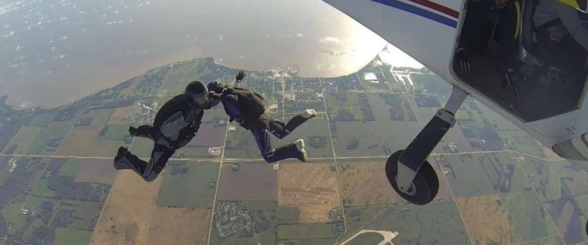 Skydive Manitoba