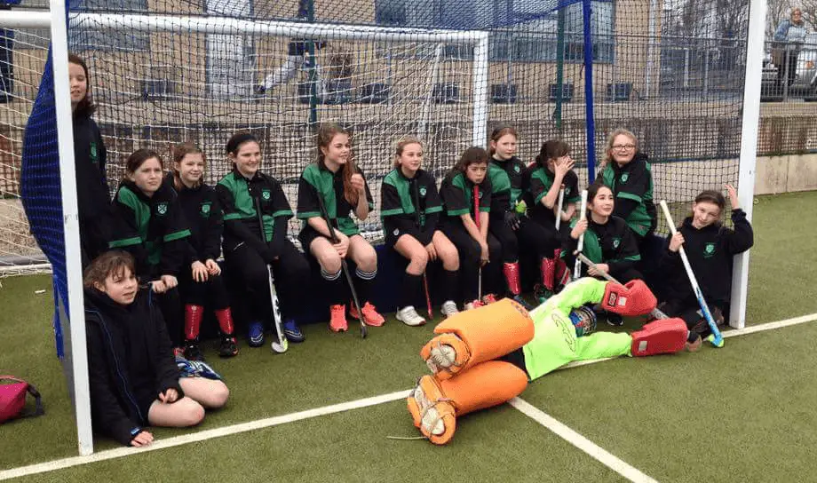 Plymouth Hockey Club