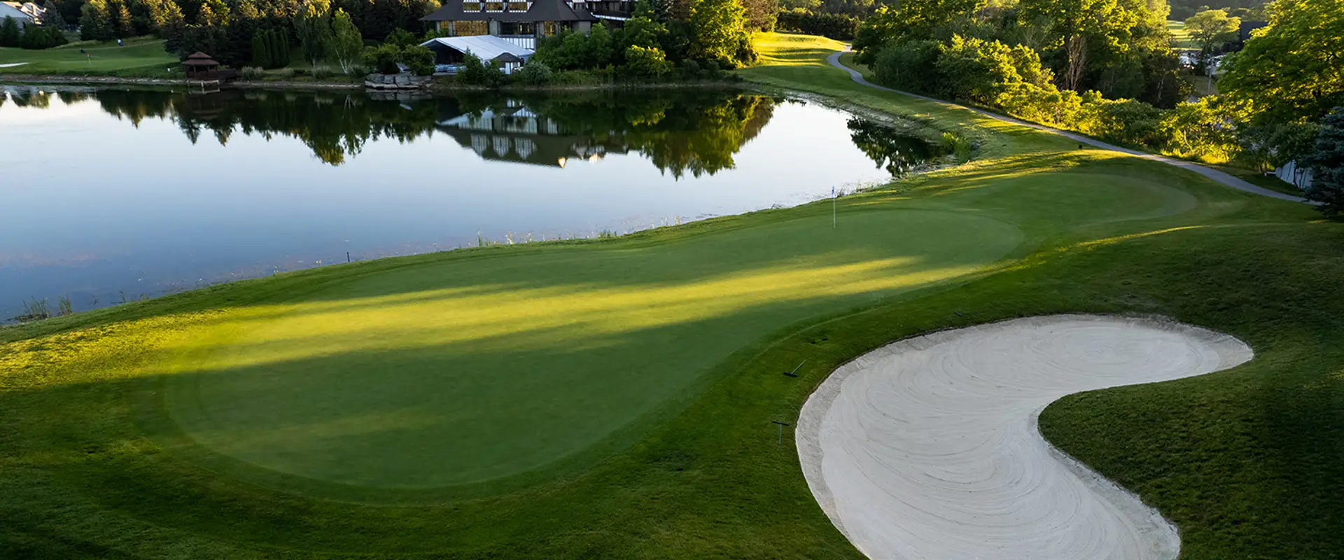 Carrying Place Golf & Country Club