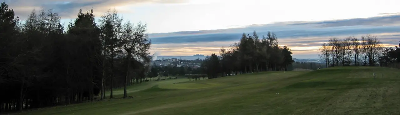 Glenrothes Golf Club