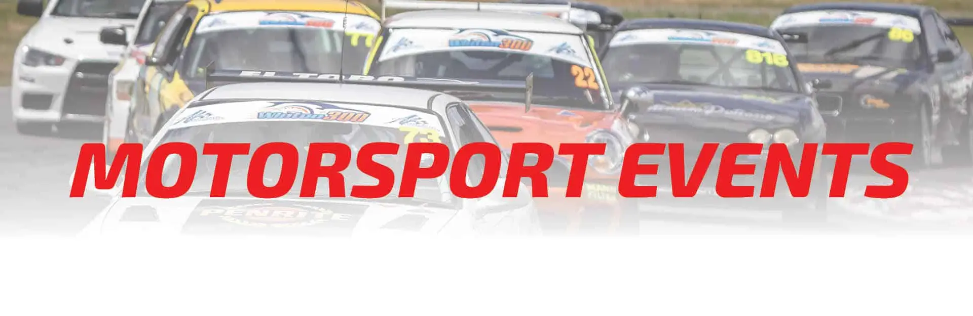 Winton Motor Raceway