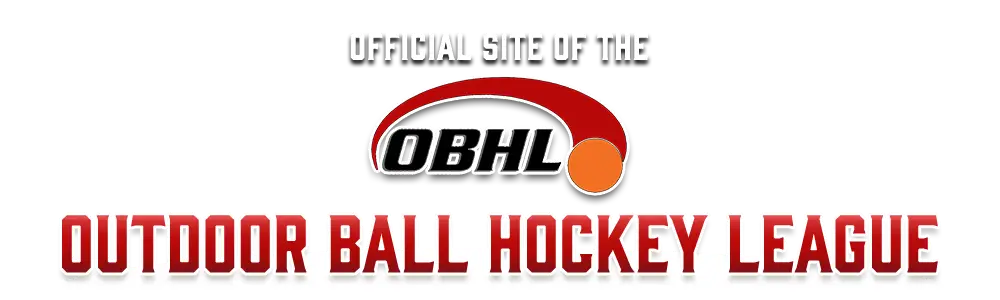 OBHL - Outdoor Ball Hockey League