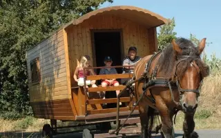 Ferme d' En Gout