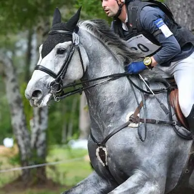 Farm Equestre De La Tuilerie