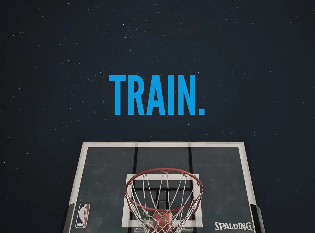 Blizzards Basketball