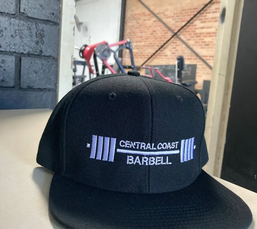 Central Coast Barbell