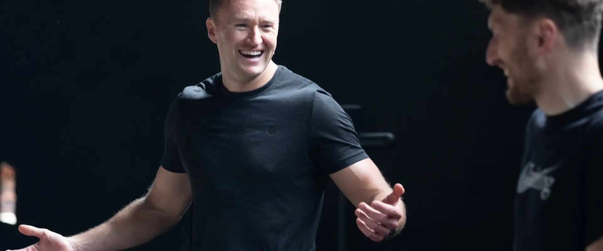 Harry Fowler Fitness