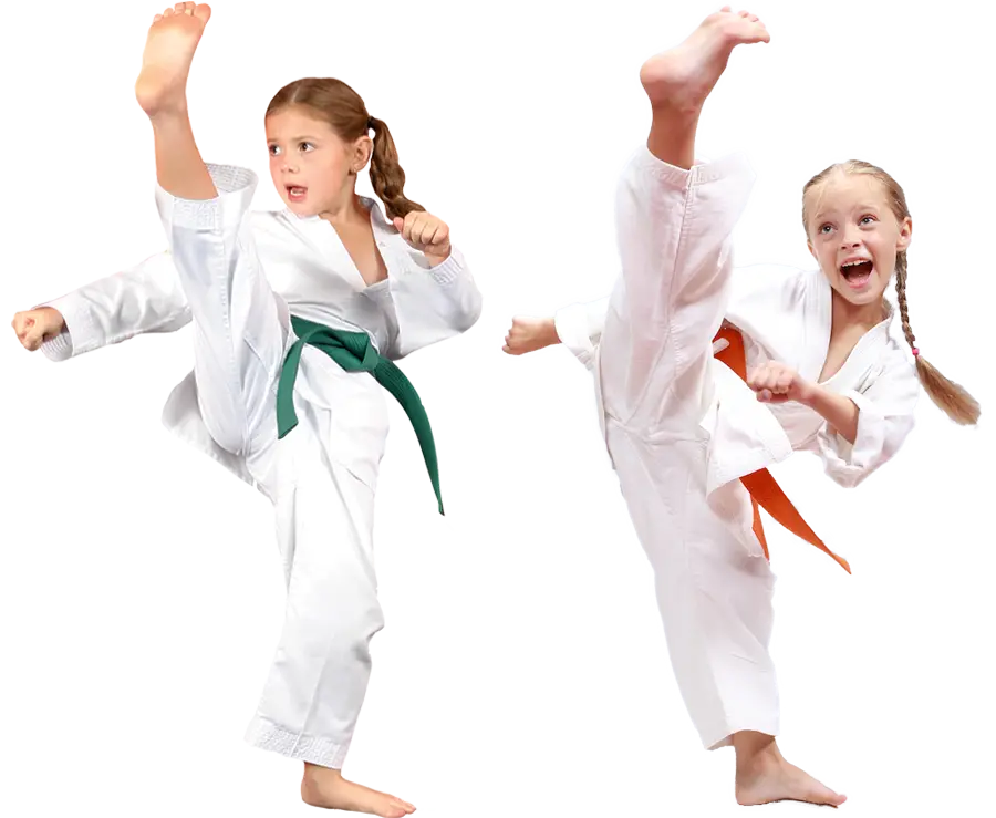 KMAA Martial Arts