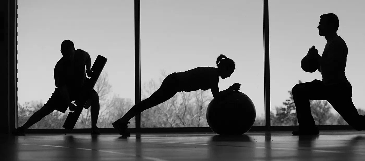 Fitt Gym & Personal Training