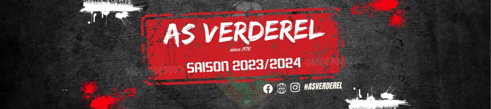 As Verderel