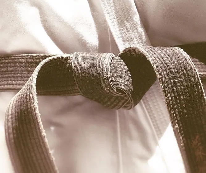 Keiko Martial Arts