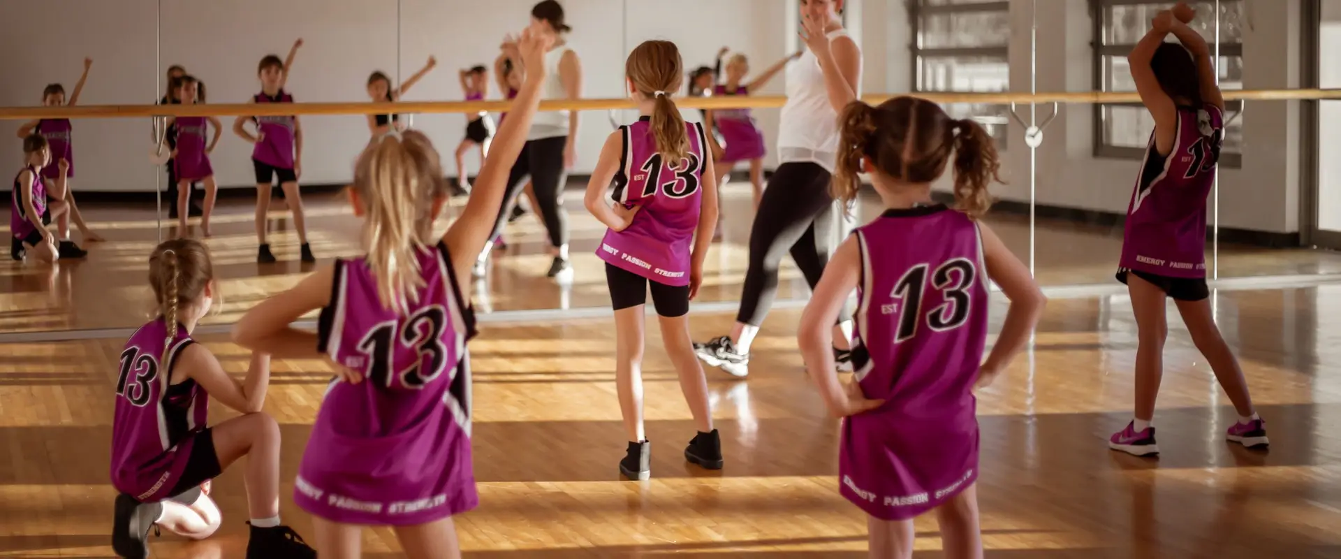 Encore Performance Studio