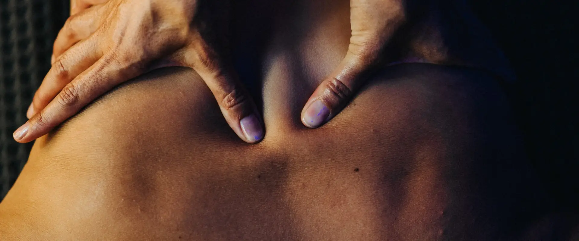 Exhale Massage Yoga Sound