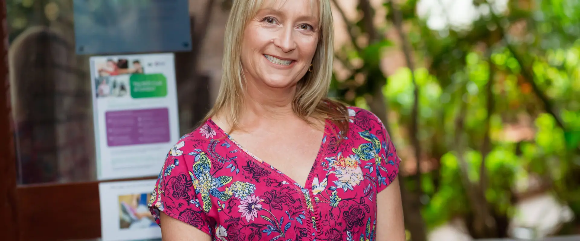 Counselling & Therapeutic Supports - Marie Farthing
