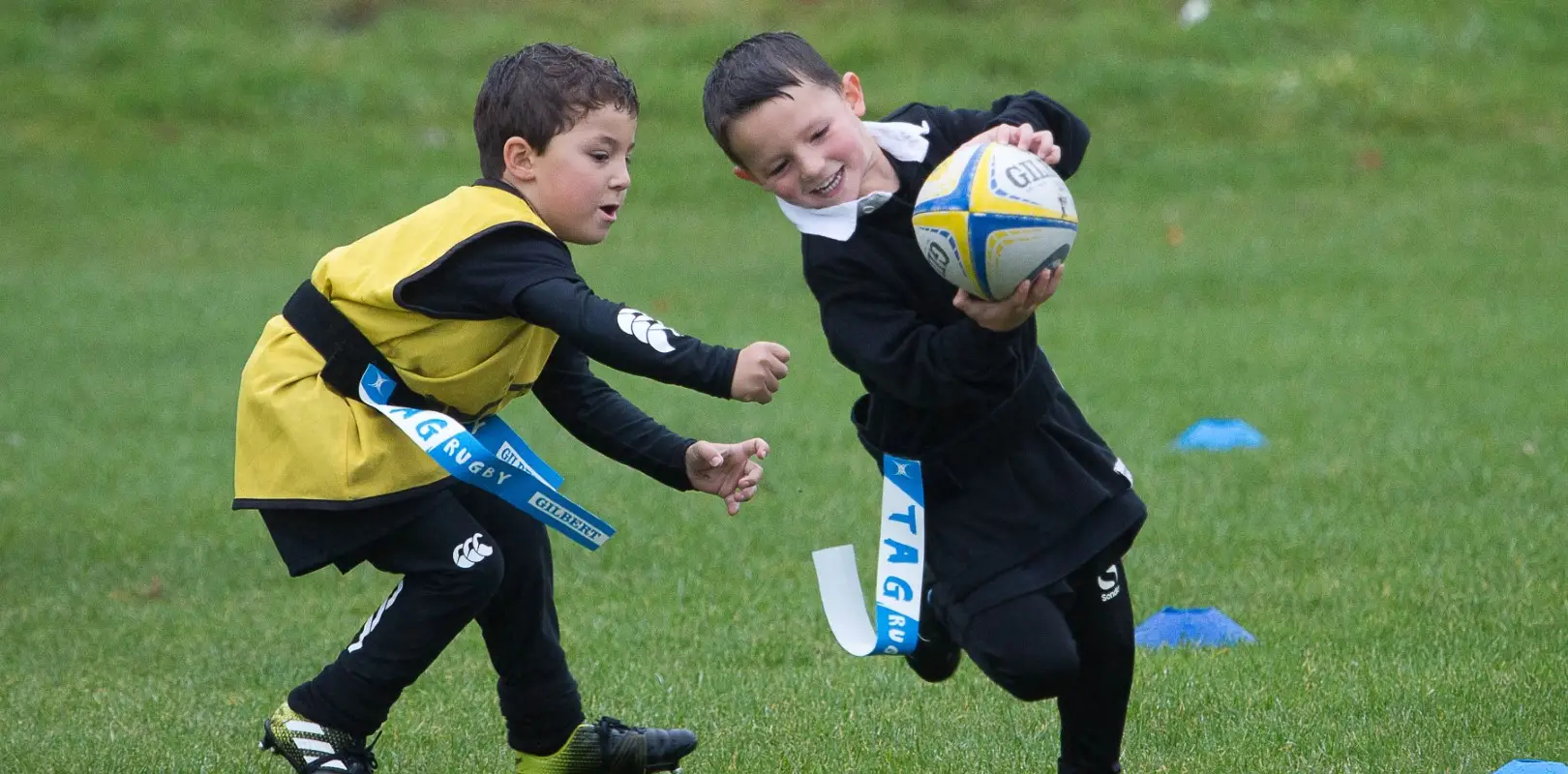 Colerne RFC