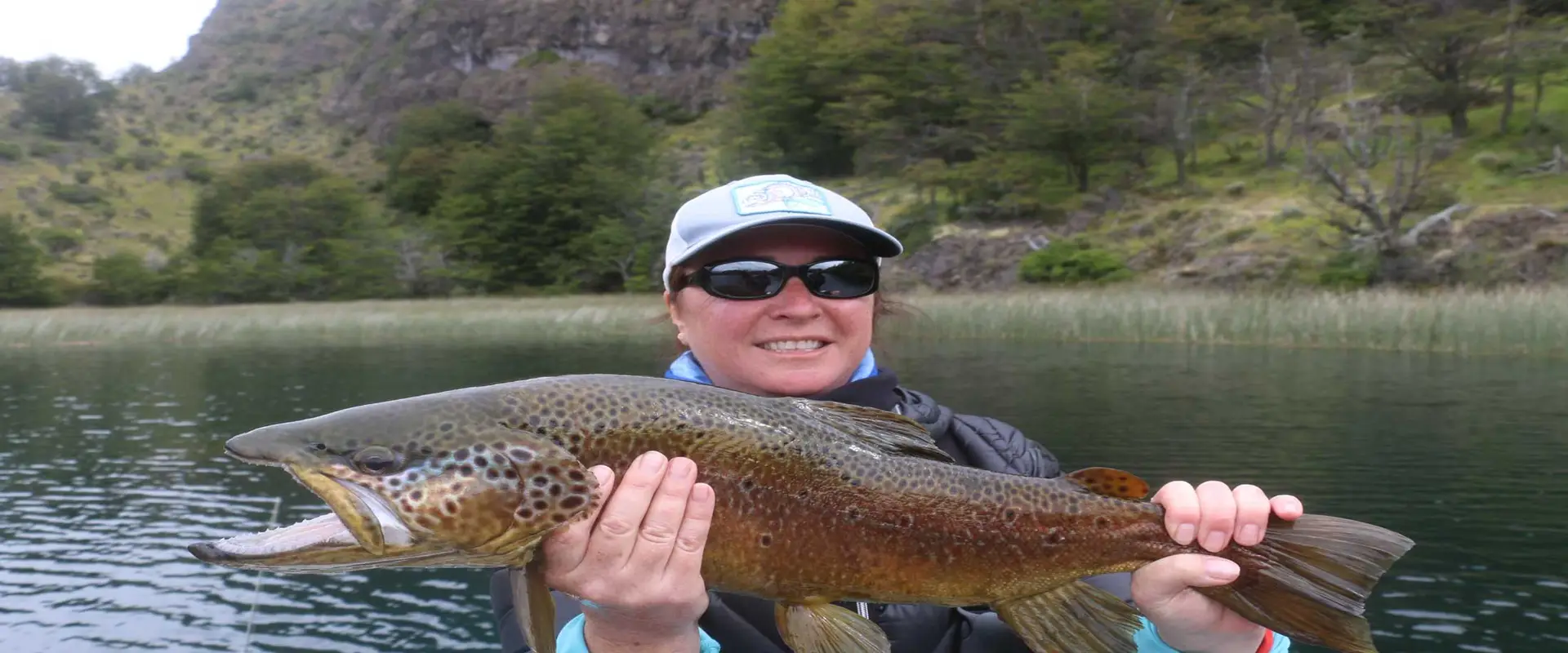 Andres Fly Fishing