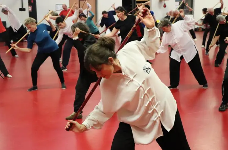 Amusj Judo Jassans