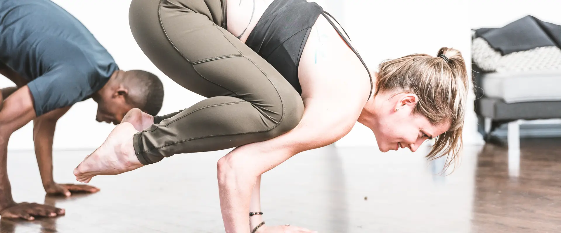 Modo Yoga Barrie