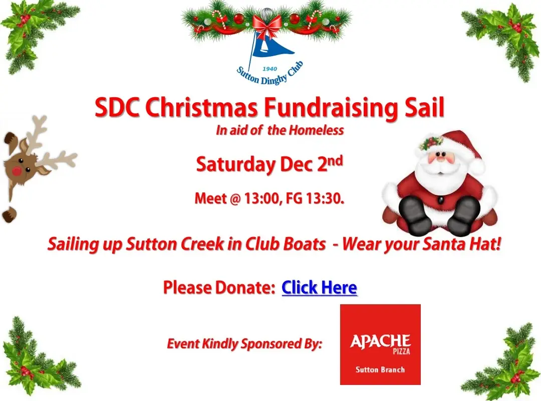 Sutton Dinghy Club