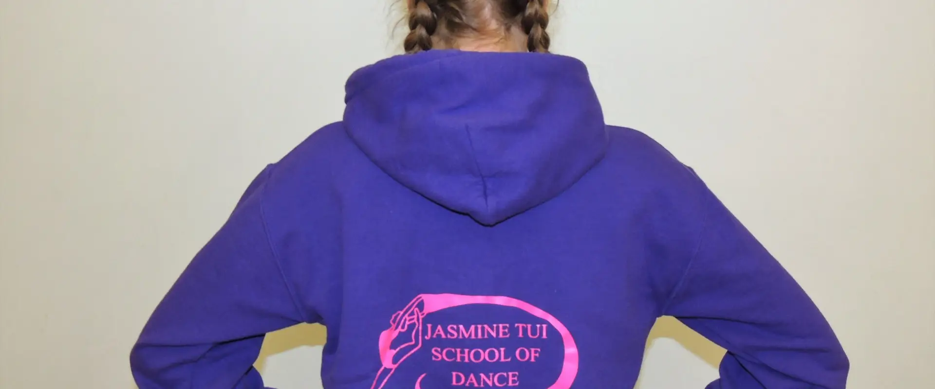Jasmine Tui School of Dance