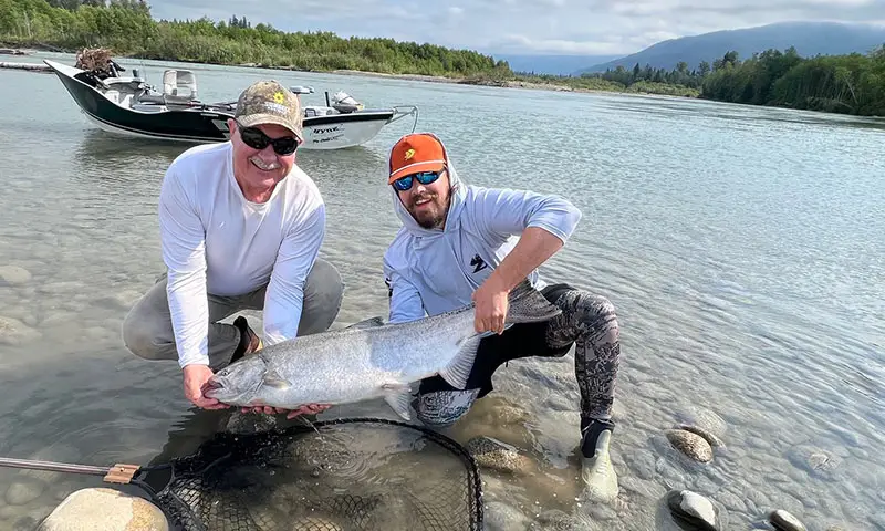 Nautical West Sport Fishing