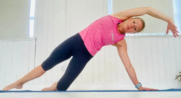 Hummingbird Pilates & Fitness - Leeds