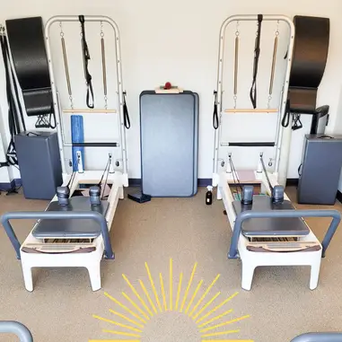 FOCUS PILATES