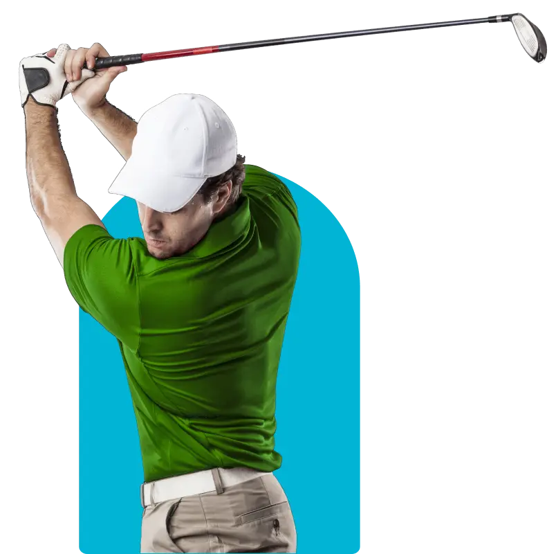 Golf Evolution
