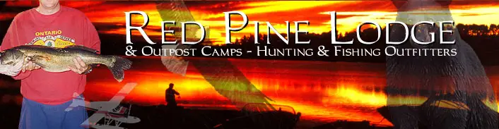 Red Pine Lodge