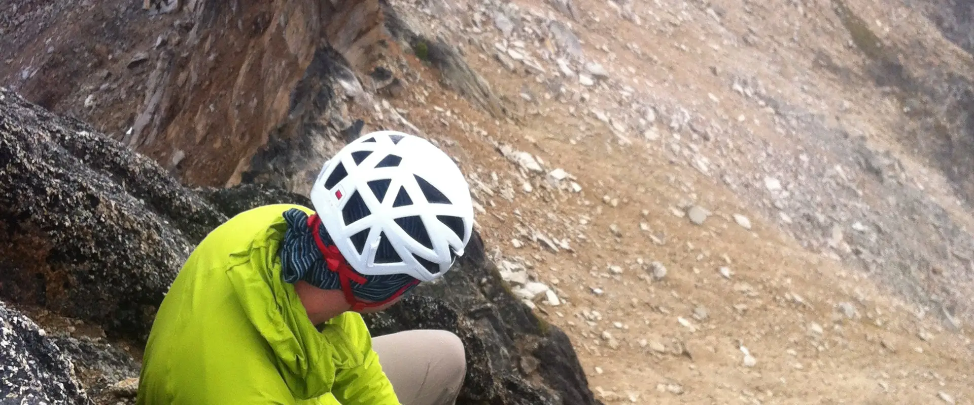 BC Mountain Guides