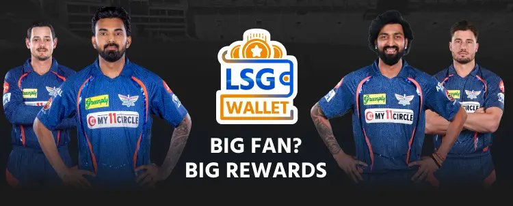 Lucknow Super Giants Academy
