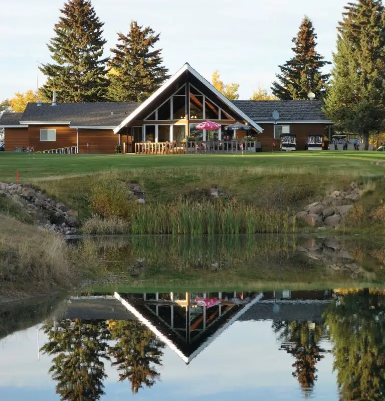 Lakewood Golf Resort