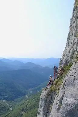 Guide Canyon Du Claps With Drôme Aventure